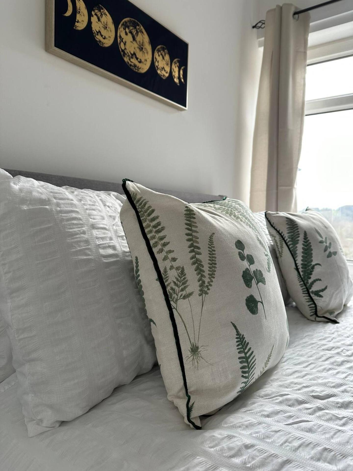 No 1 Seafield - Sleeps 5 - Lincoln City Kültér fotó