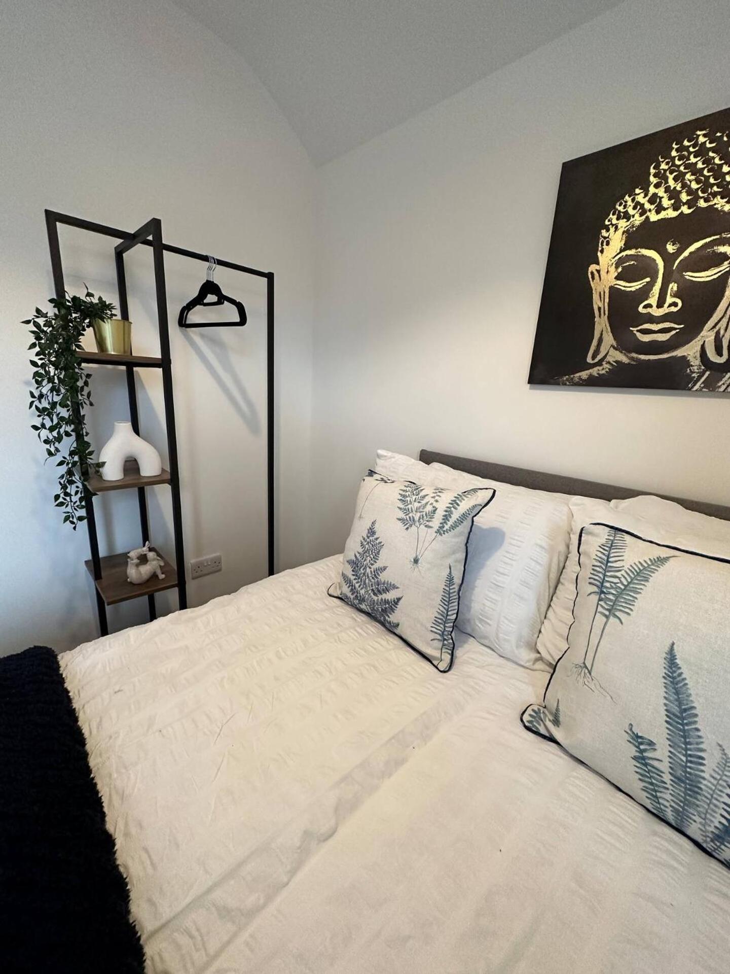 No 1 Seafield - Sleeps 5 - Lincoln City Kültér fotó