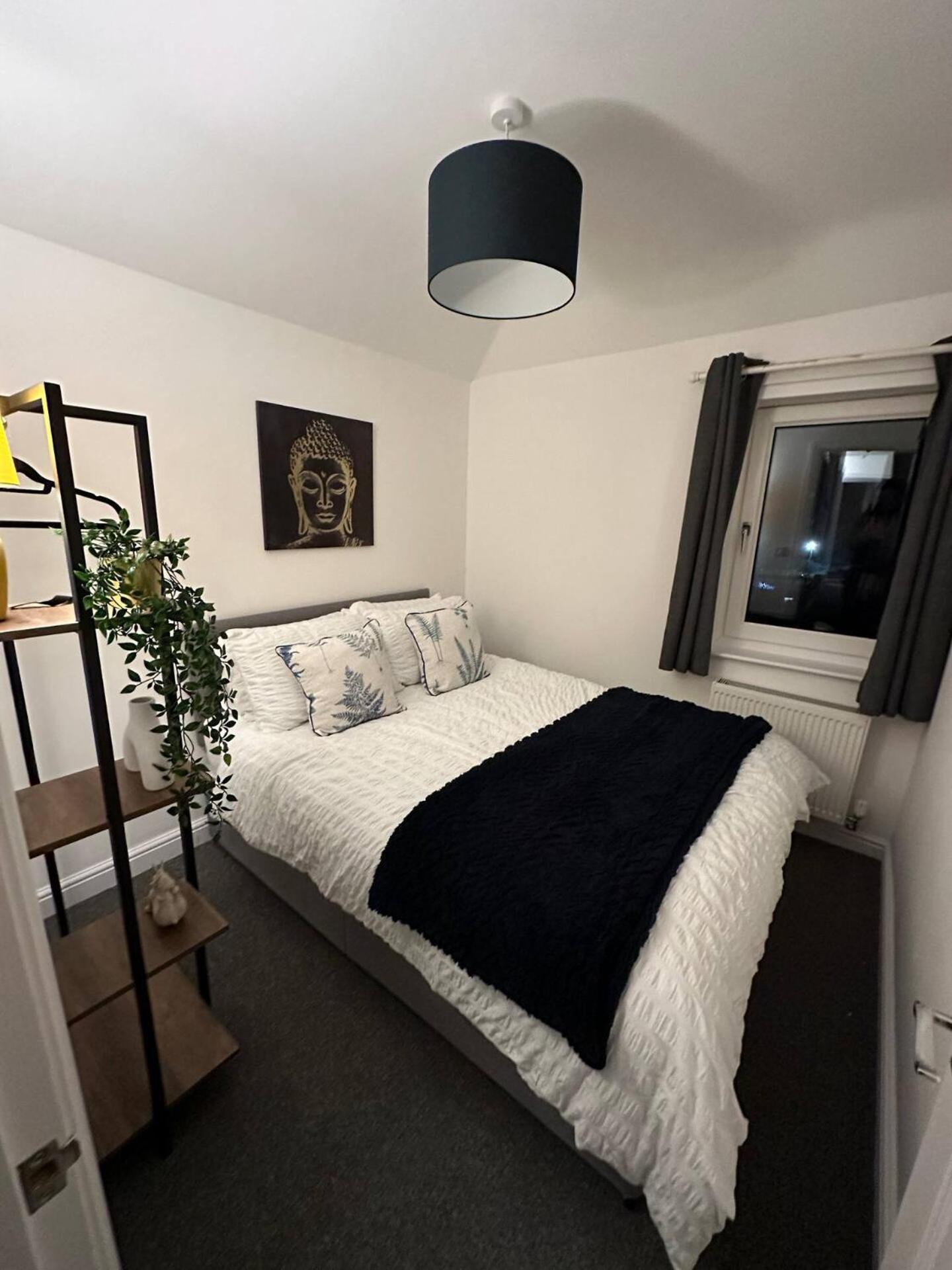 No 1 Seafield - Sleeps 5 - Lincoln City Kültér fotó