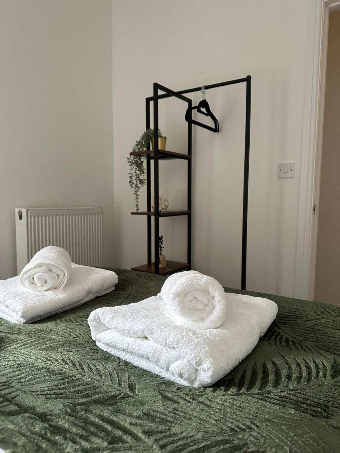 No 1 Seafield - Sleeps 5 - Lincoln City Kültér fotó