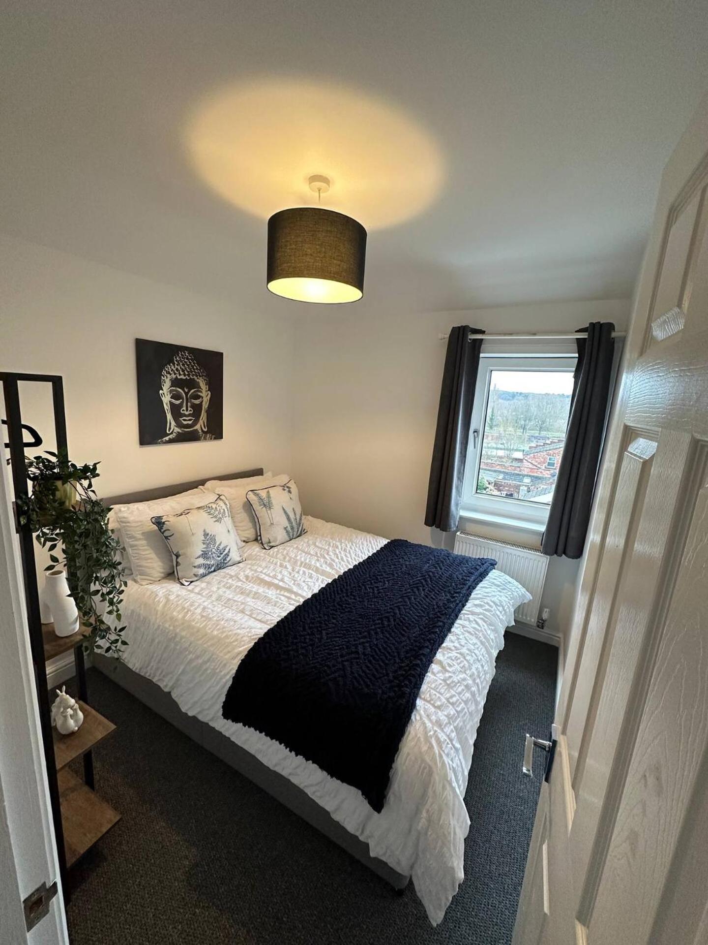 No 1 Seafield - Sleeps 5 - Lincoln City Kültér fotó