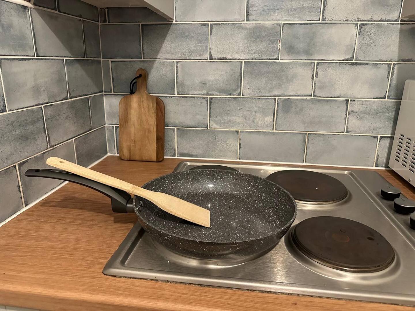 No 1 Seafield - Sleeps 5 - Lincoln City Kültér fotó