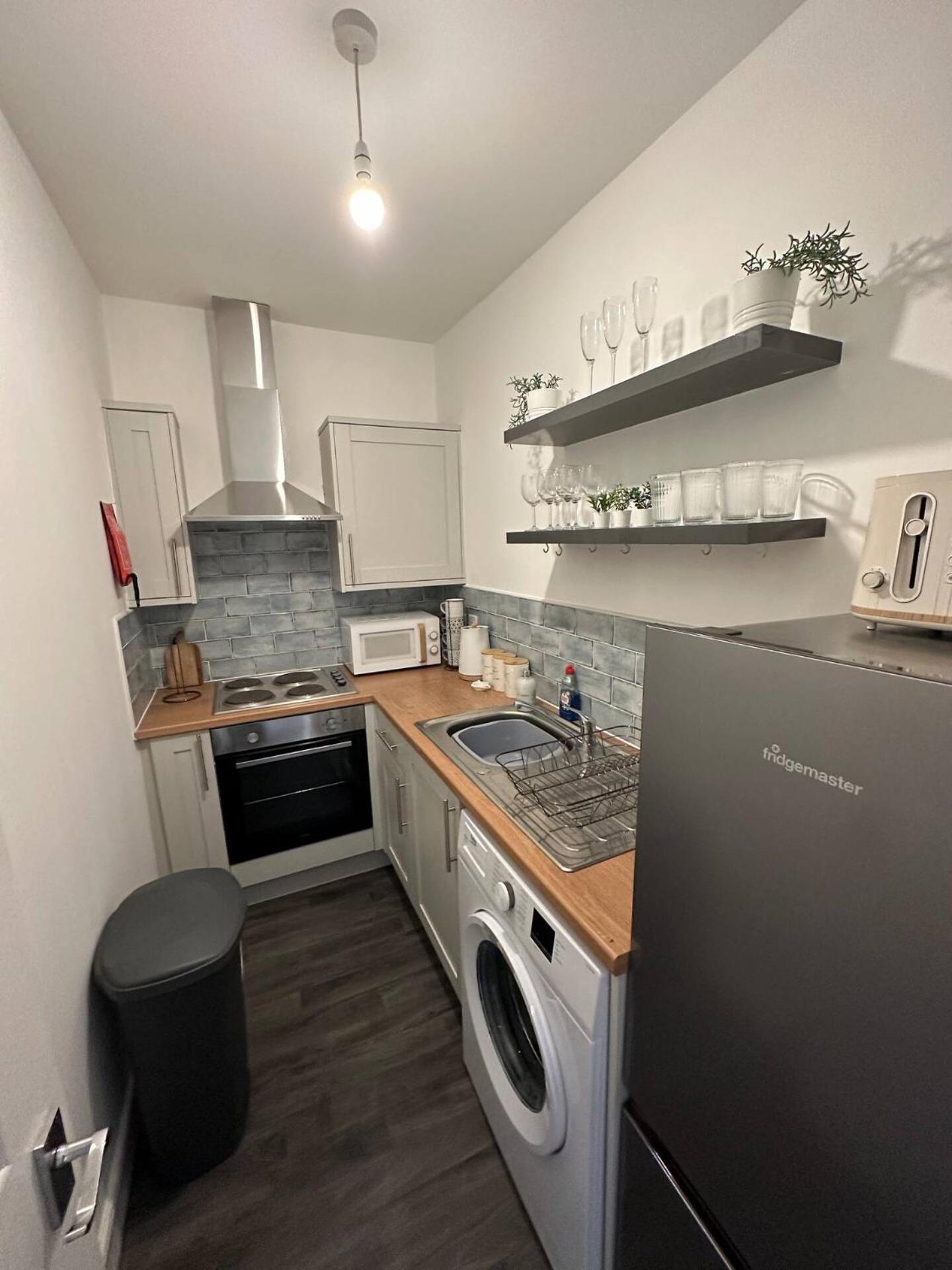 No 1 Seafield - Sleeps 5 - Lincoln City Kültér fotó