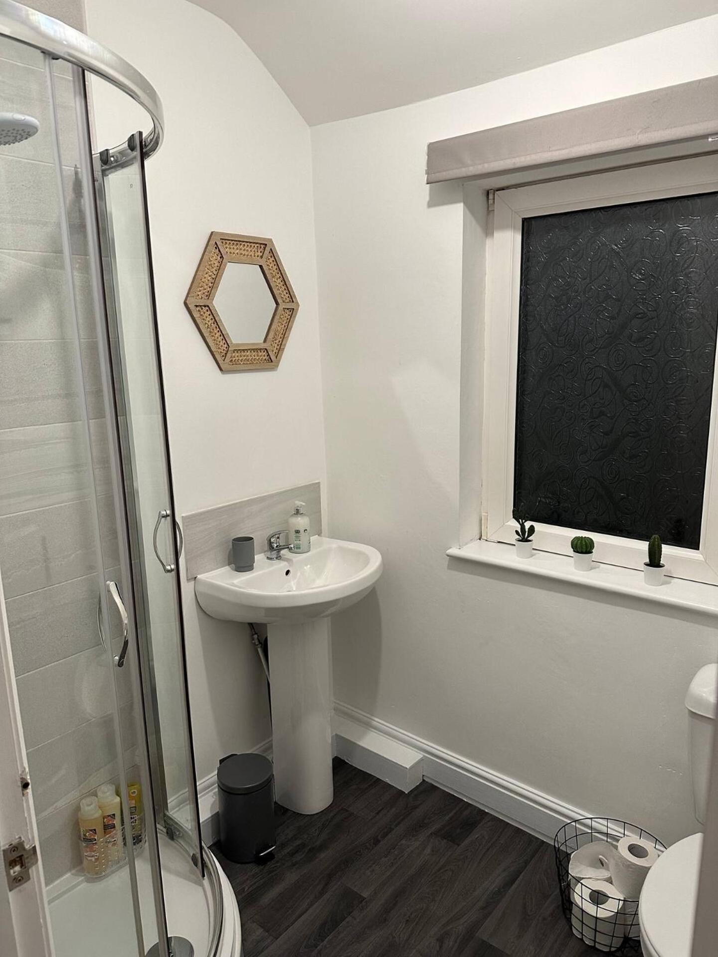 No 1 Seafield - Sleeps 5 - Lincoln City Kültér fotó
