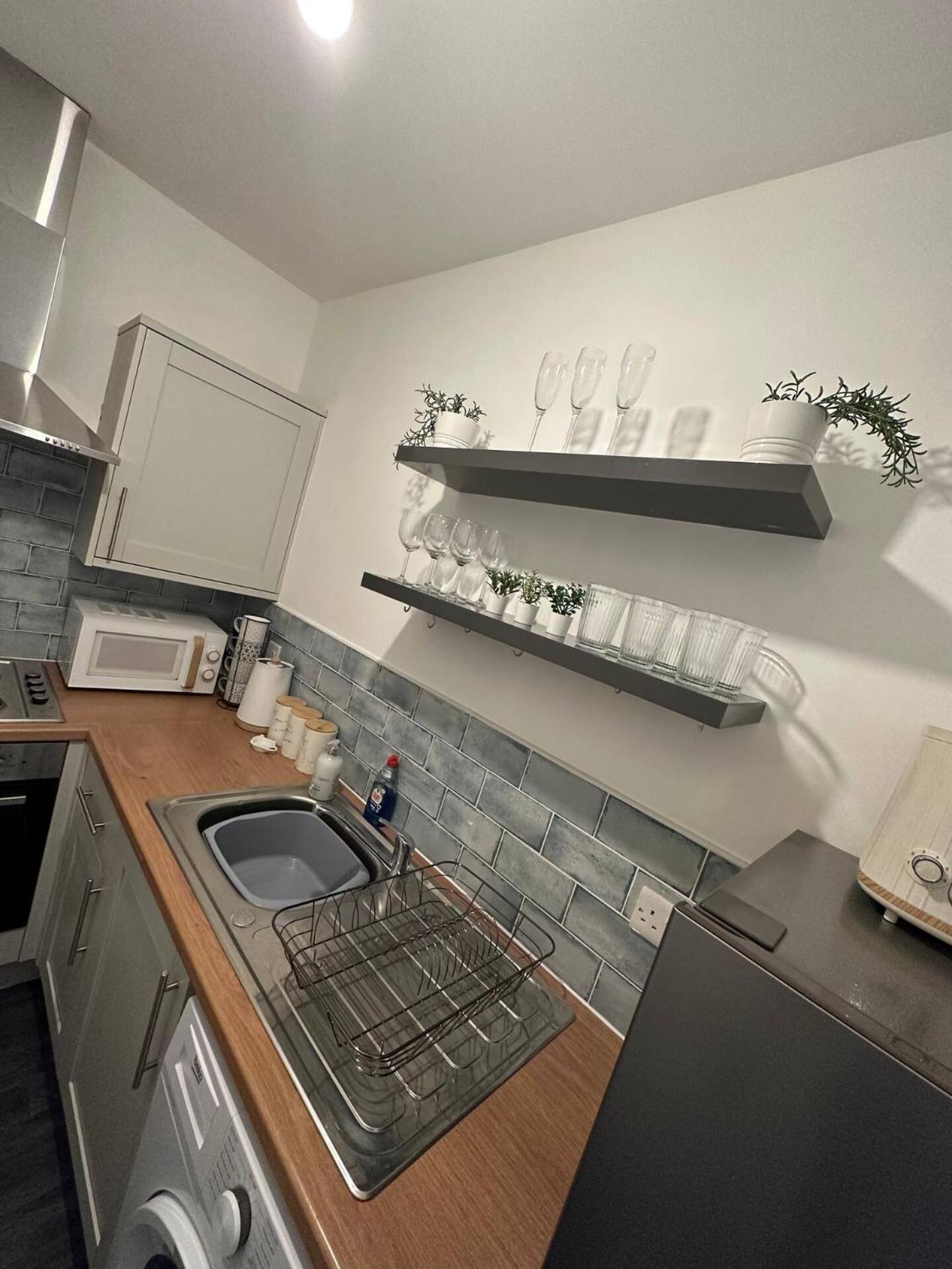No 1 Seafield - Sleeps 5 - Lincoln City Kültér fotó