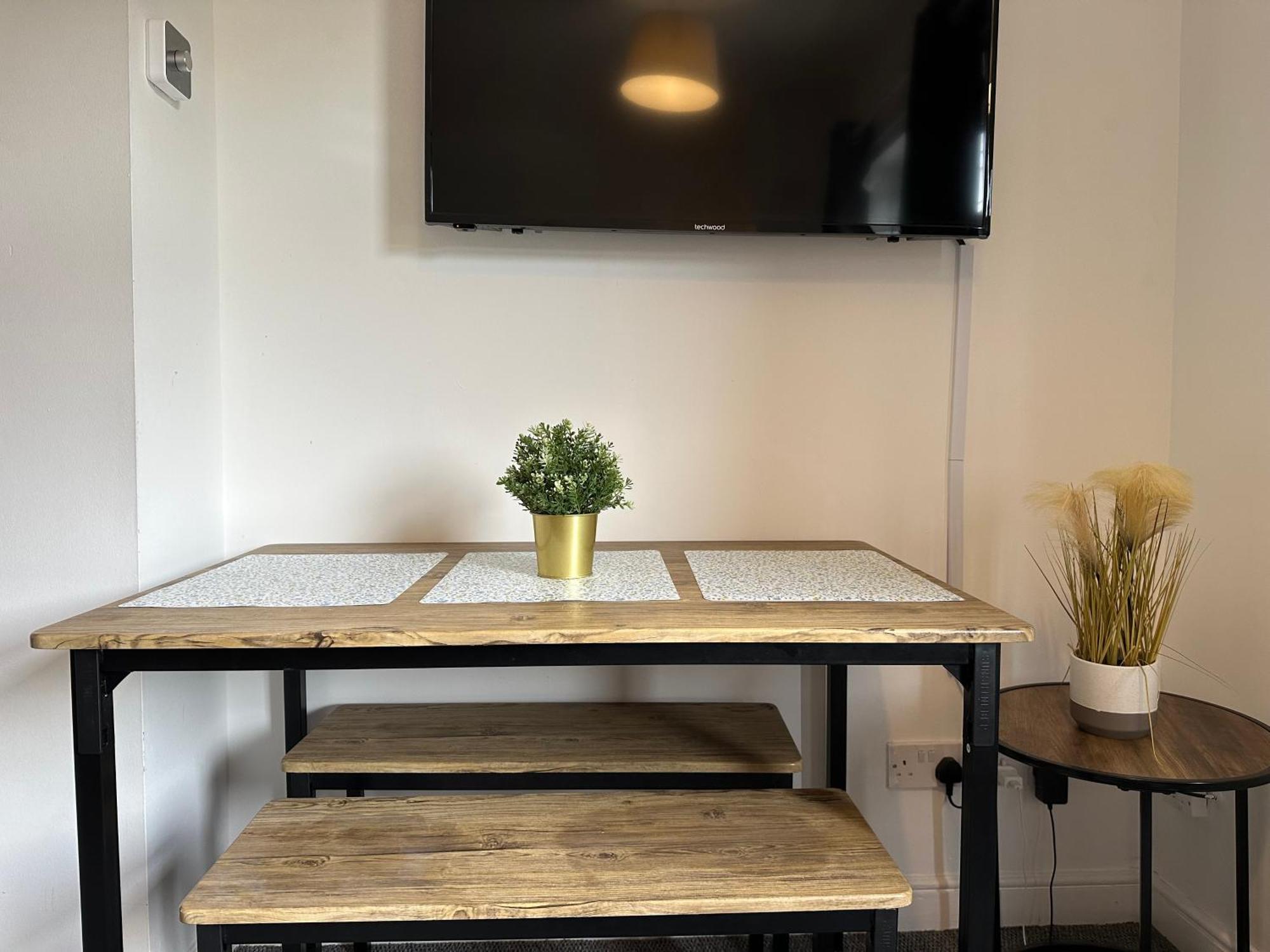 No 1 Seafield - Sleeps 5 - Lincoln City Kültér fotó